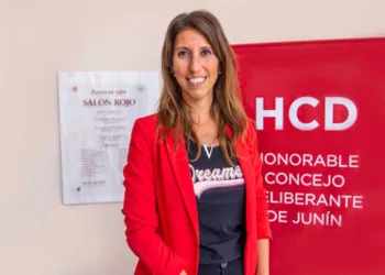 Muffarotto deja el Concejo: “Fuimos una oposición responsable y constructiva”