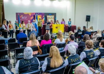 Sumarte M.A.S. cumple 15 años y dio inicio a distintas actividades