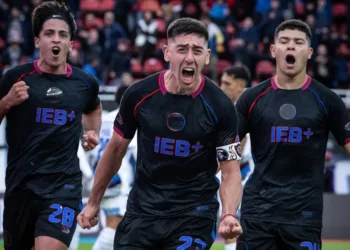 Central y San Lorenzo abren la anteúltima fecha