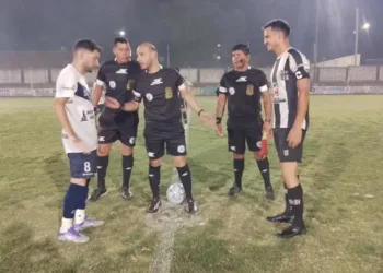 Moreno y Villa igualaron y toma mayor protagonismo la definición del Tribunal