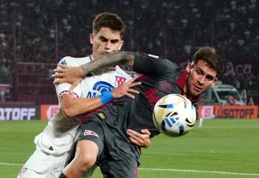 Tigre eliminó a Lanús y sacó pasaje a cuartos de final