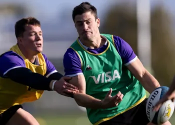 Los Pumas anunciaron la lista para la ventana internacional de noviembre