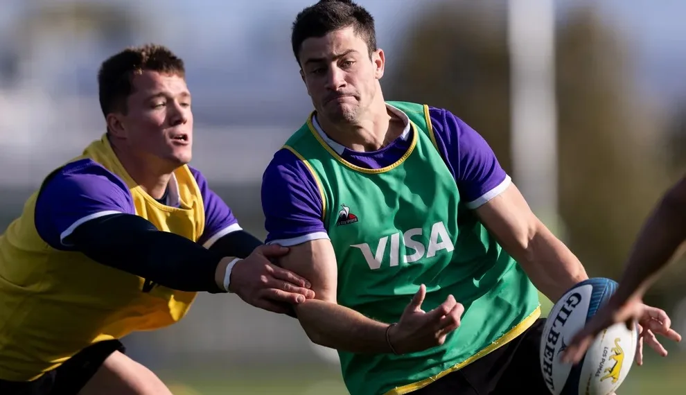 Los Pumas anunciaron la lista para la ventana internacional de noviembre