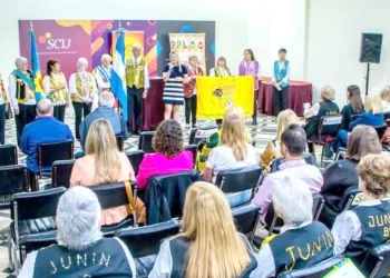 “SumArte MAS”: siempre hay algo para dar y aprender