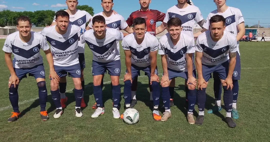 Fútbol local: Villa se pone al día y quiere recuperar el liderazgo