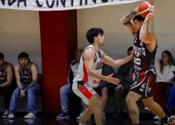 Ciclista cierra la gira por Mar del Plata