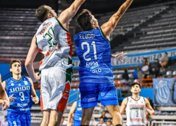 Ciclista sumó su primer éxito como visitante: ganó en Mar del Plata