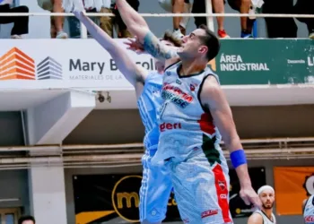 Ciclista tiene su estreno como local ante Lanús