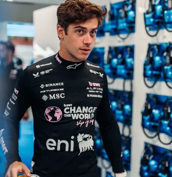 GP de Brasil: se viene un fin de semana clave en la lucha por el título
