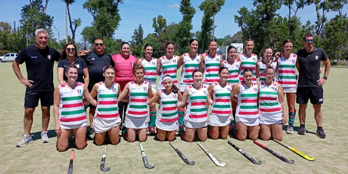 Club Social se consagró campeón en Saladillo