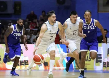 Argentina dio el primer paso hacia el Mundial de Qatar