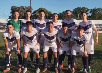 Si el clima lo permite, Villa Belgrano visita a Villa Tranquila