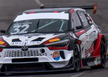 El campeonato del TC 2000 se define en Junín el 19, 20 y 21 de diciembre