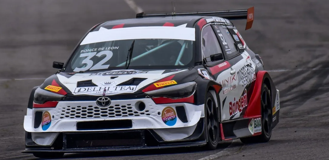 El campeonato del TC 2000 se define en Junín el 19, 20 y 21 de diciembre