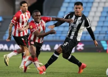 Central Córdoba y Estudiantes de La Plata abren los cuartos de final