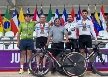 Walter «Fatiga» Gavazza: un formador de campeones con alma juninense