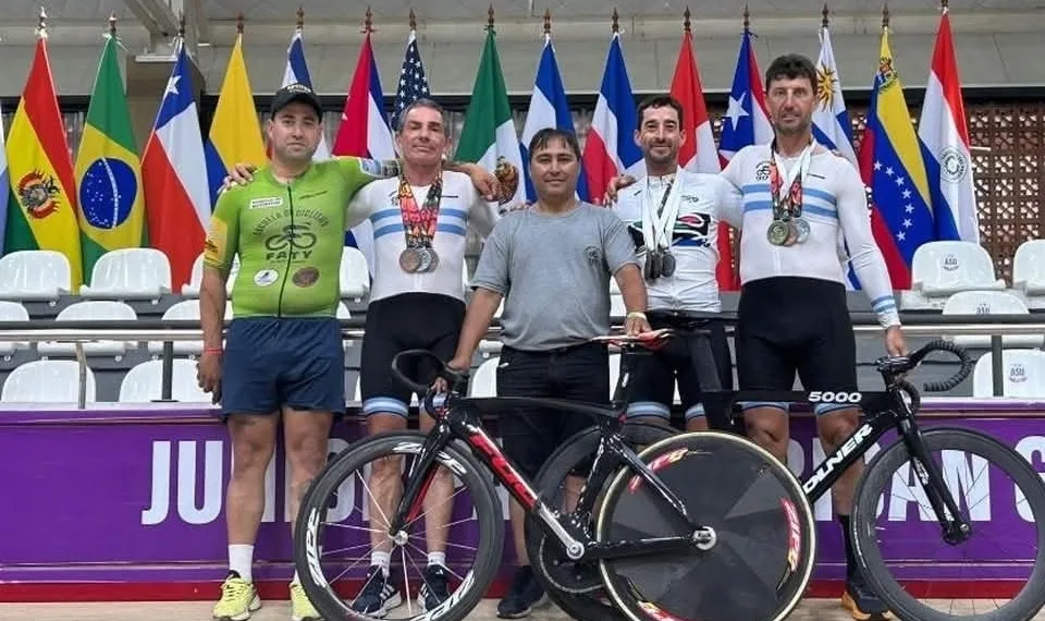 Walter «Fatiga» Gavazza: un formador de campeones con alma juninense