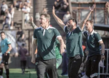 Sava, sobre la “final” de mañana ante Instituto: “Depende de nosotros”