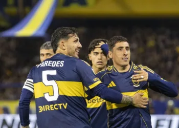 Boca Juniors y Argentinos Juniors, a todo o nada en el Torneo Clausura