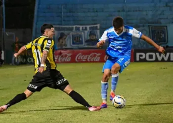 Deportivo Madryn y Estudiantes de Río Cuarto definen el segundo ascenso a Primera