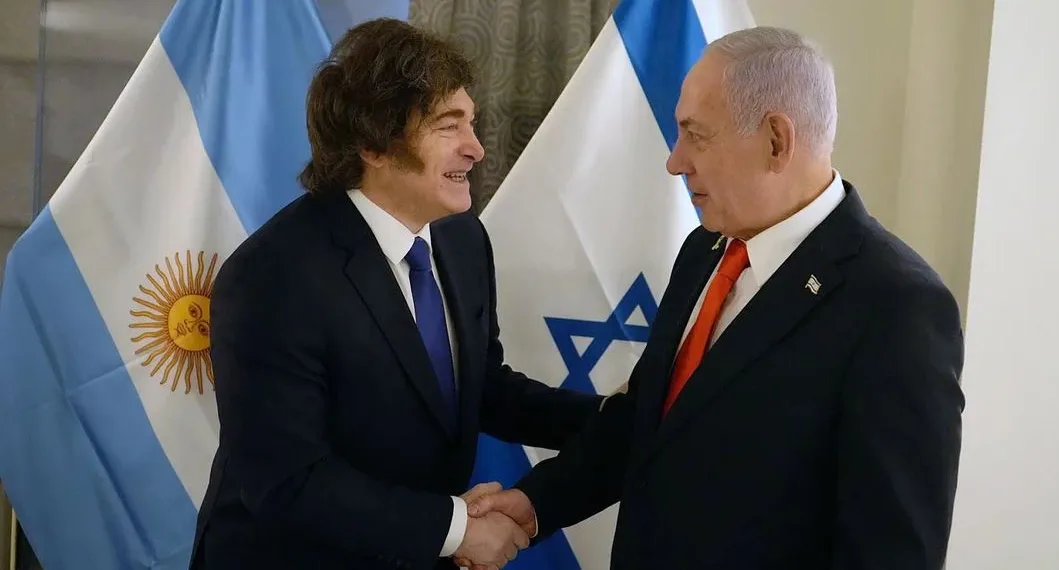Javier Milei retoma la agenda: convoca al Gabinete y recibe al canciller de Israel