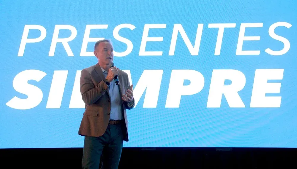 La nueva CGT busca plantarse ante el Gobierno por la reforma laboral