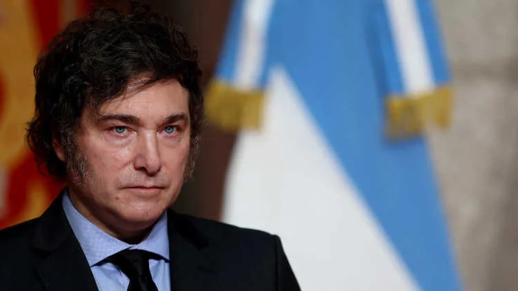 Javier Milei visitará Corrientes para participar del Congreso de Economía del Club de la Libertad