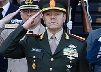 Presti: las FF.AA. deben estar a la altura del “nuevo rol protagónico” del país