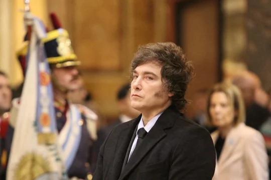 Argentina no mandó al canciller a la cumbre de la CELAC y no aprobó algunos puntos del documento