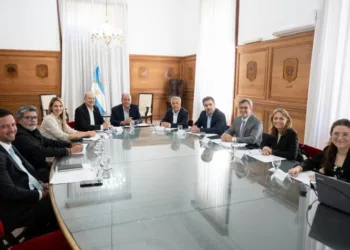 Consejo de Mayo: el Gobierno demora el envío del borrador de la reforma laboral