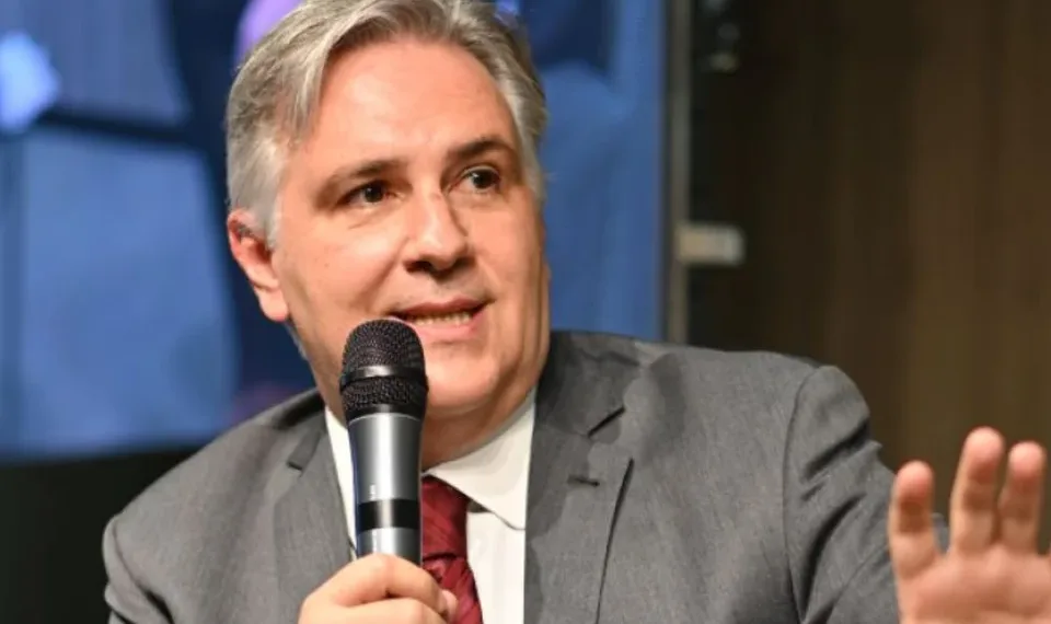 Llaryora: “Fue una reunión productiva, cordial y productiva”