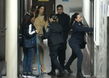 Makintach reiteró que el documental “no existió”