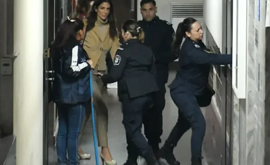 Makintach reiteró que el documental “no existió”