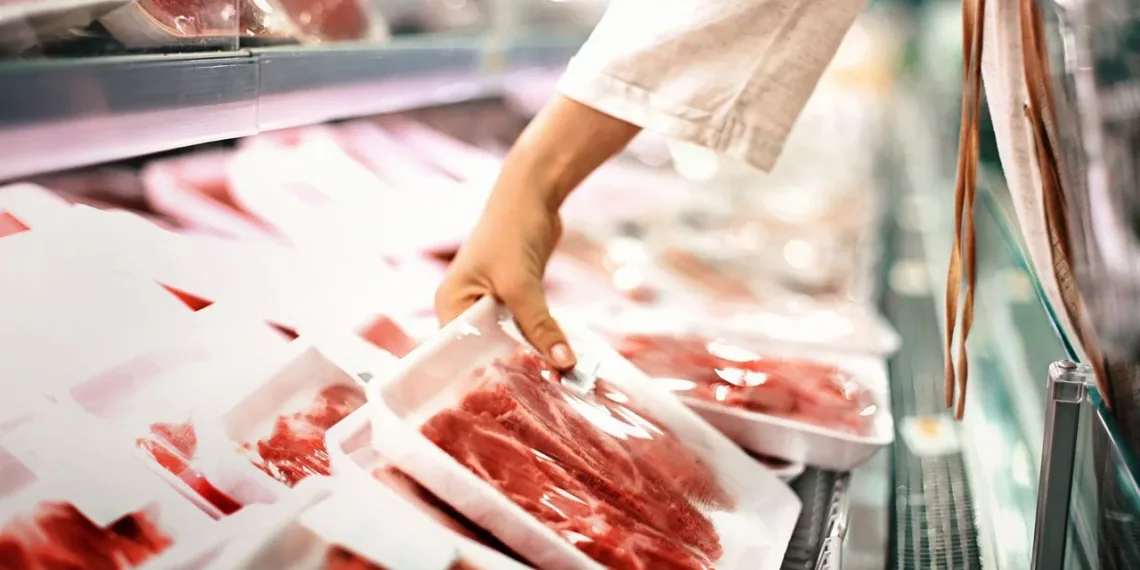 El consumo interno de carne creció en octubre a pesar de una aceleración de los precios