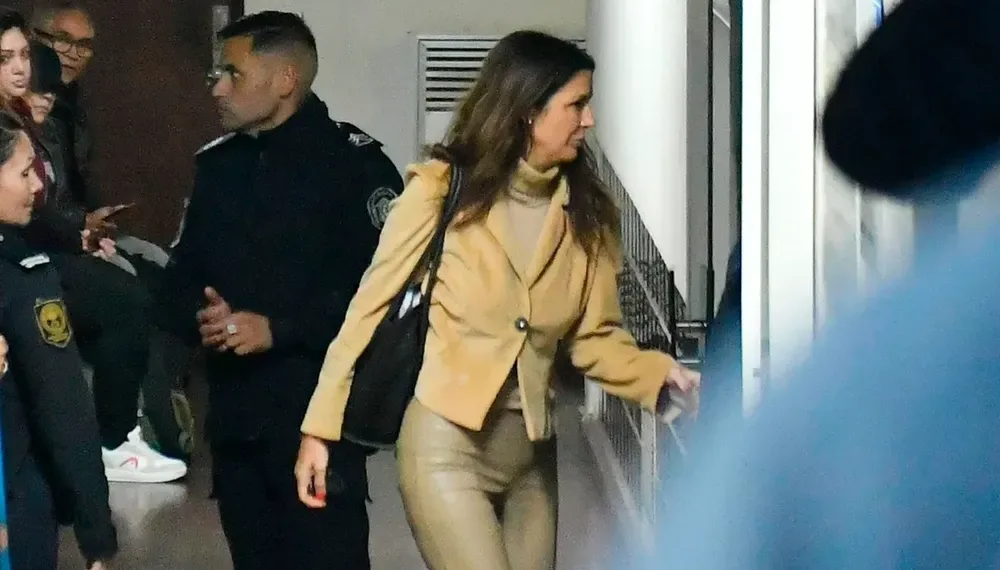 La jueza Makintach fue destituida  por unanimidad y quedó inhabilitada