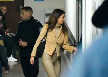 La jueza Makintach fue destituida  por unanimidad y quedó inhabilitada