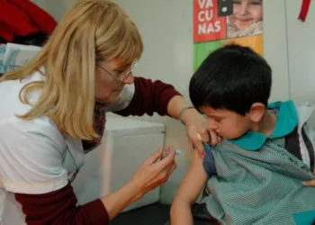 Provincia anunció que finalizó el brote de sarampión