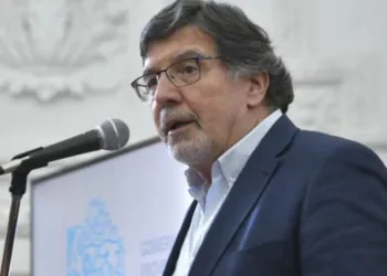 Sileoni: «Me voy del cargo, pero sin conflicto con nadie»