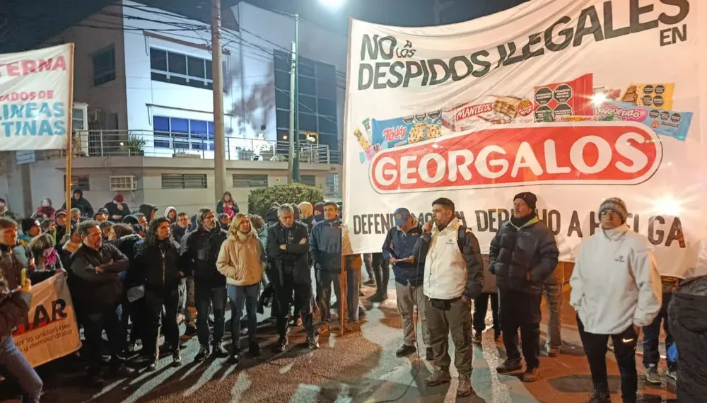 Provincia de Buenos Aires: sostenida caída de la cantidad de empleadores y trabajadores registrados