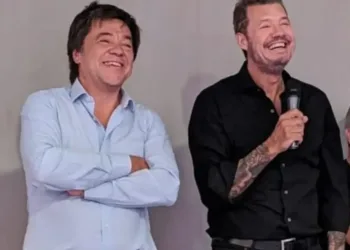 Gustavo Scaglione negó supuesta llamada intimidatoria a Juana Tinelli