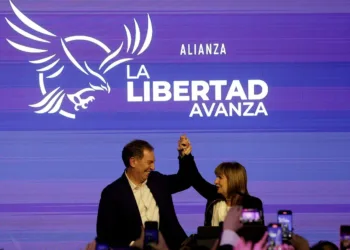 Quién entrará a la Cámara de Diputados en lugar de Diego Santilli
