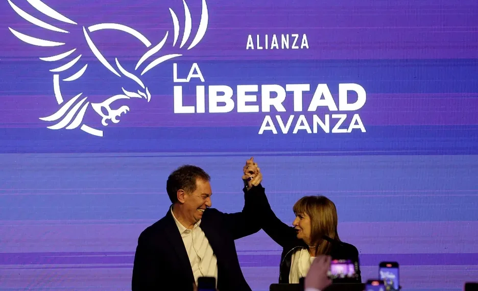 Quién entrará a la Cámara de Diputados en lugar de Diego Santilli