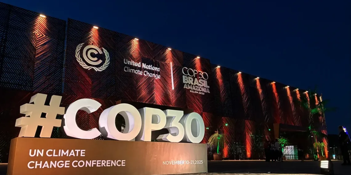 Cumbre climática COP30 arranca en la Amazonía con la ausencia de Trump, China e India