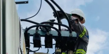 Oficializan el aumento para la luz en Provincia