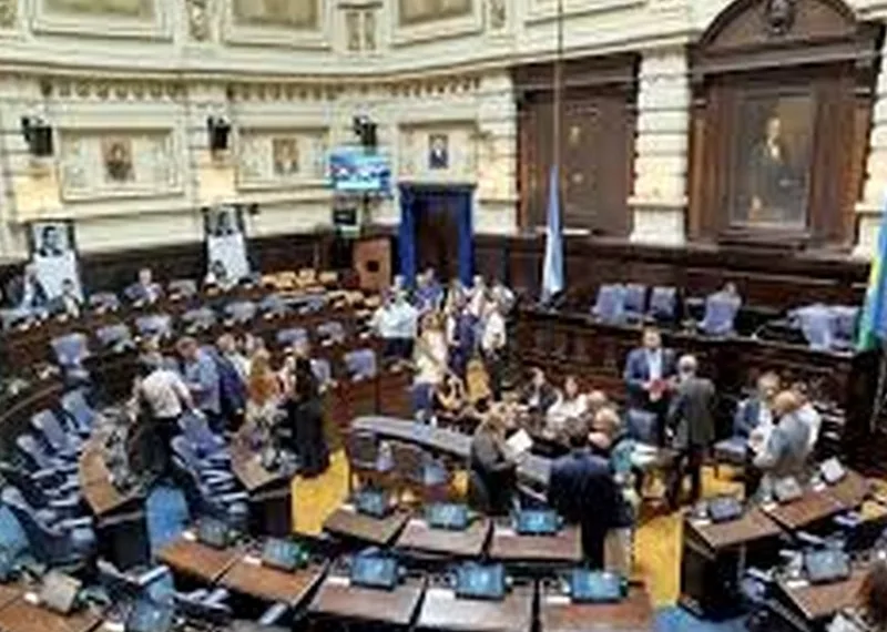 Pocas obras para Junín en el Presupuesto Provincial 2026