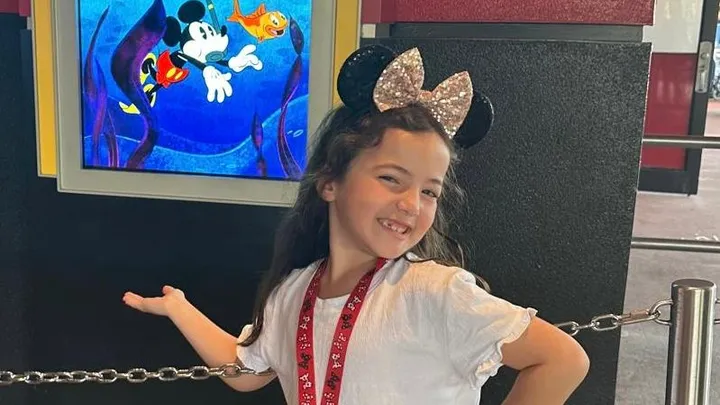 Piden ayuda para una menor juninense en su lucha contra el cáncer