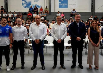 Jornada de capacitación sobre mecánica de autos del TC