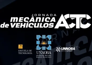 Jornada Mecánica de Vehículos en la Secundaria de la UNNOBA