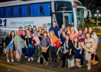 “Redescubriendo Buenos Aires”: experiencia cultural y recreativa en Capital Federal