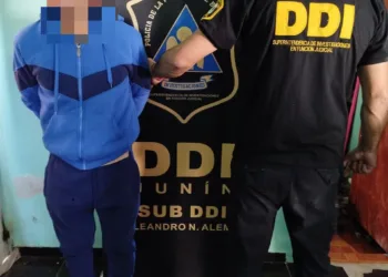 Esclaren una estafa, un hurto y secuestran droga en Alem